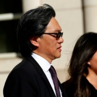 Panama firm pleads guilty in FIFA corruption scandal